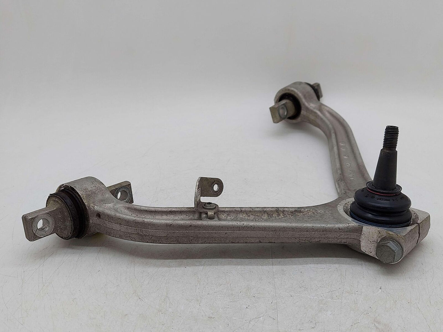 2018 LAMBORGHINI AVENTADOR S LP740-4 REAR RIGHT UPPER CONTROL ARM *NOTE