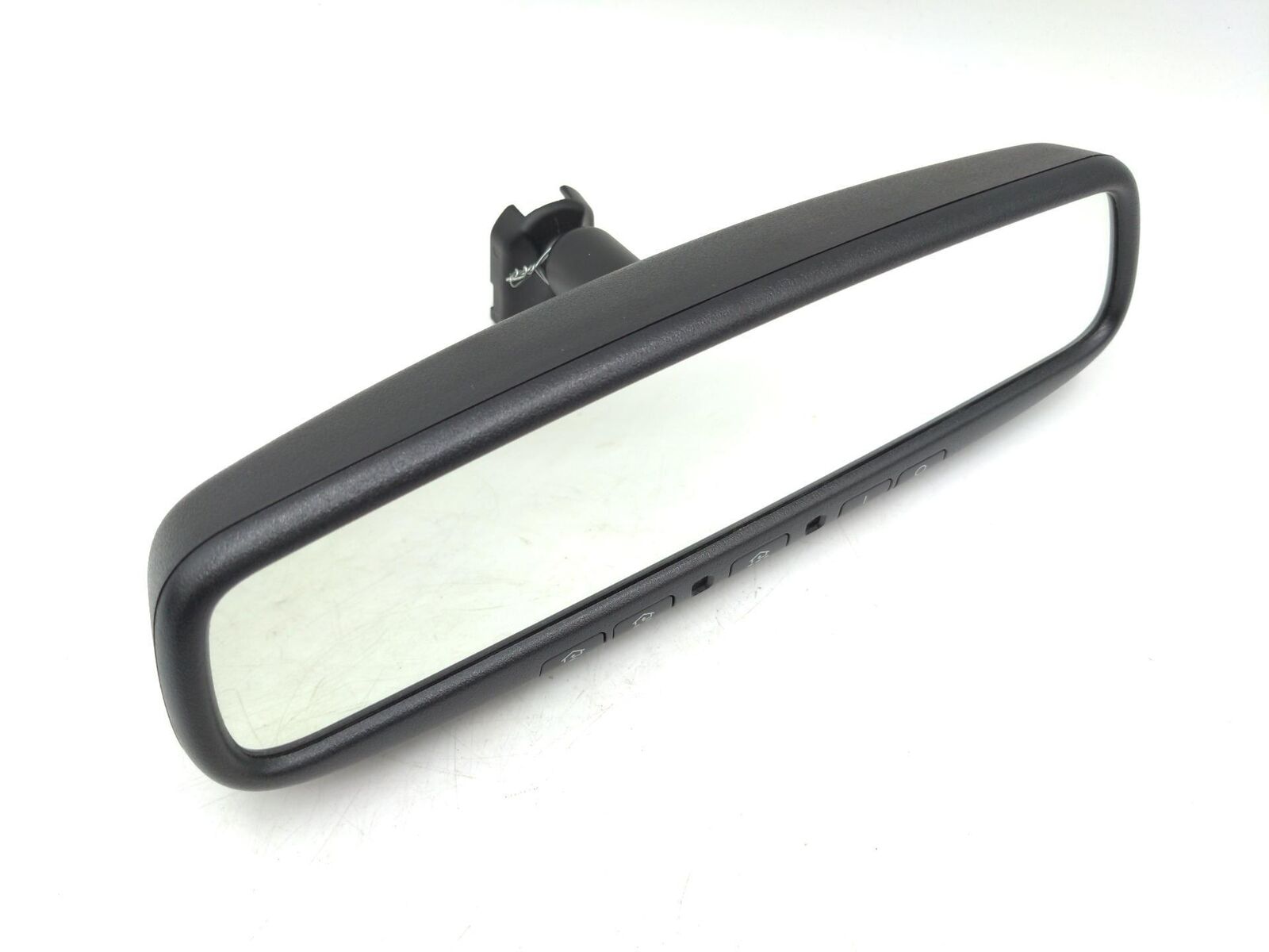 💥19-21 NISSAN ROGUE SPORT Rear View Mirror Garage Door Opener Lane Departure💥