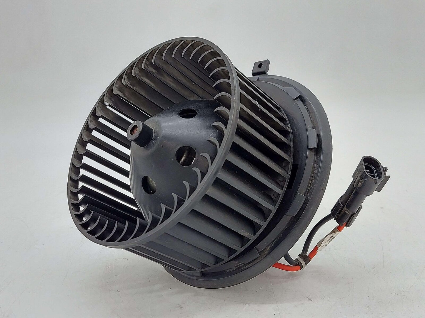 2017 MCLAREN 570S HVAC A/C HEATER BLOWER MOTOR 5592-3-519710 5592E12