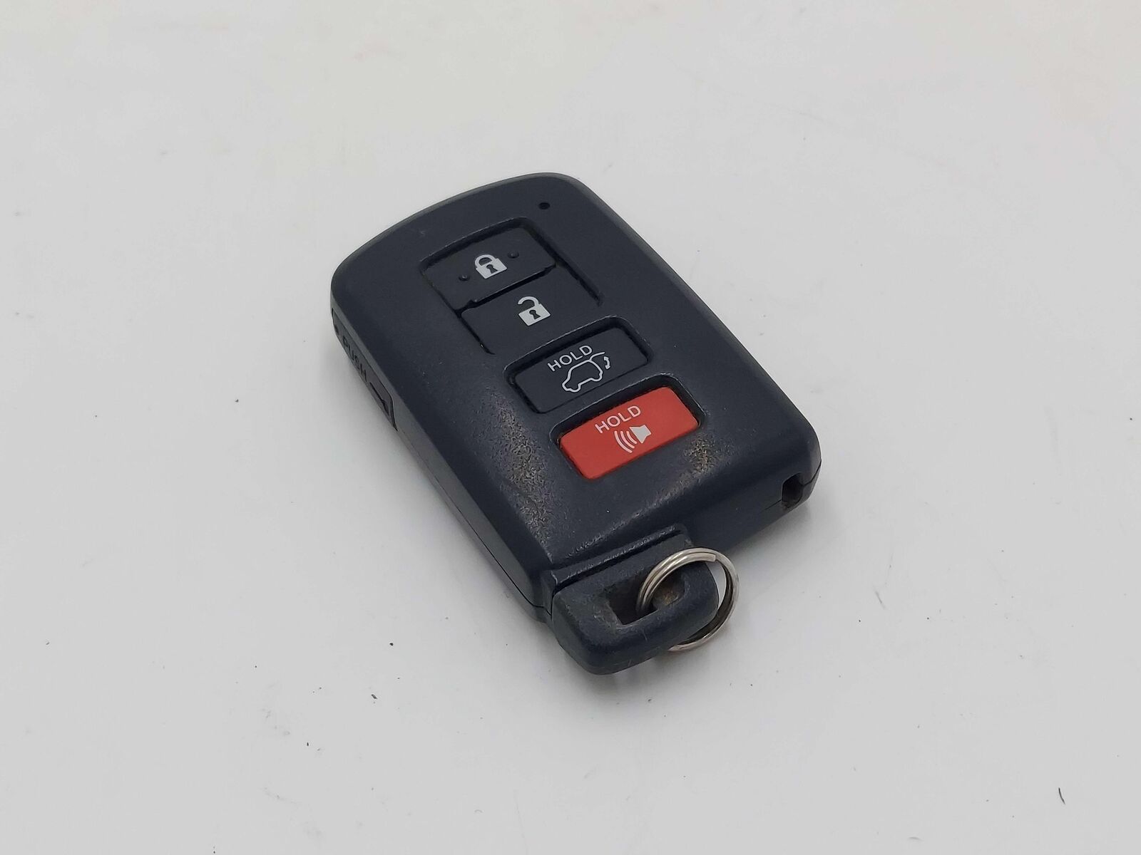 14-19 TOYOTA HIGHLANDER IGNITION KEY FOB FCC ID HYQ14FBA 1551A-14FBA *NOTE