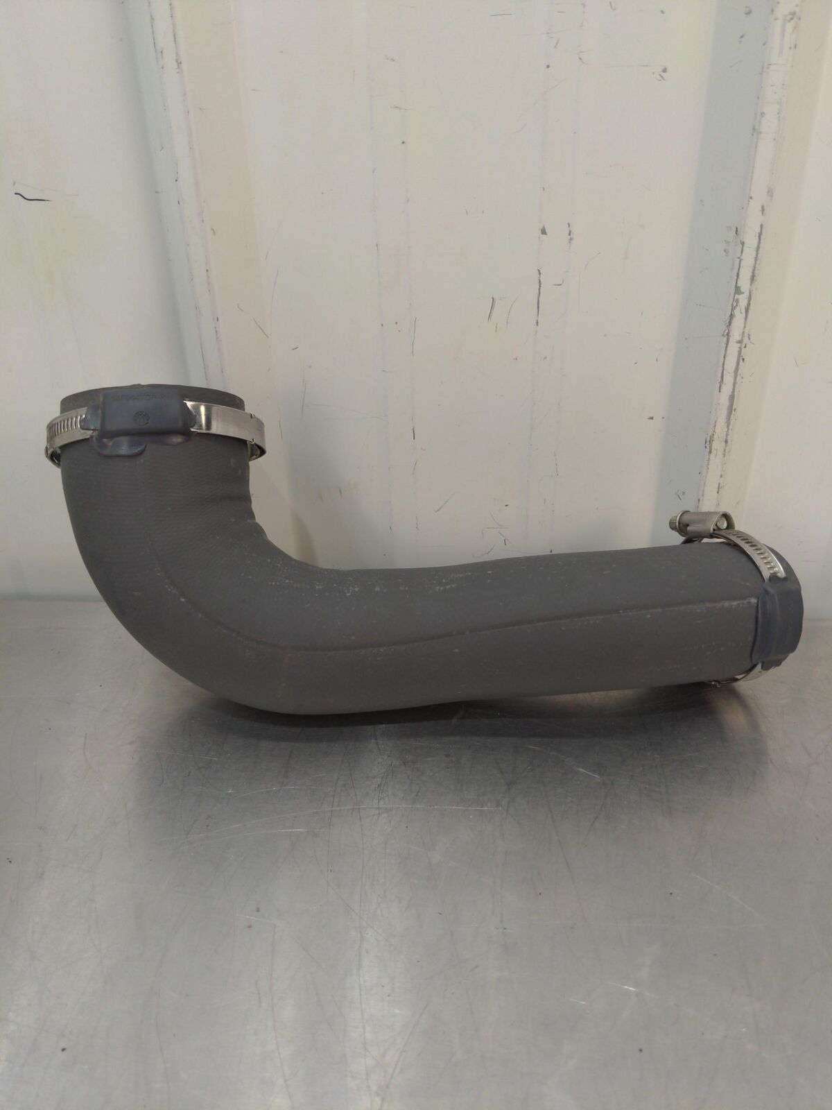 2018 MCLAREN 720S 14f0446cp RH RIGHT Rear Intercooler Hose Intercooler Pipe