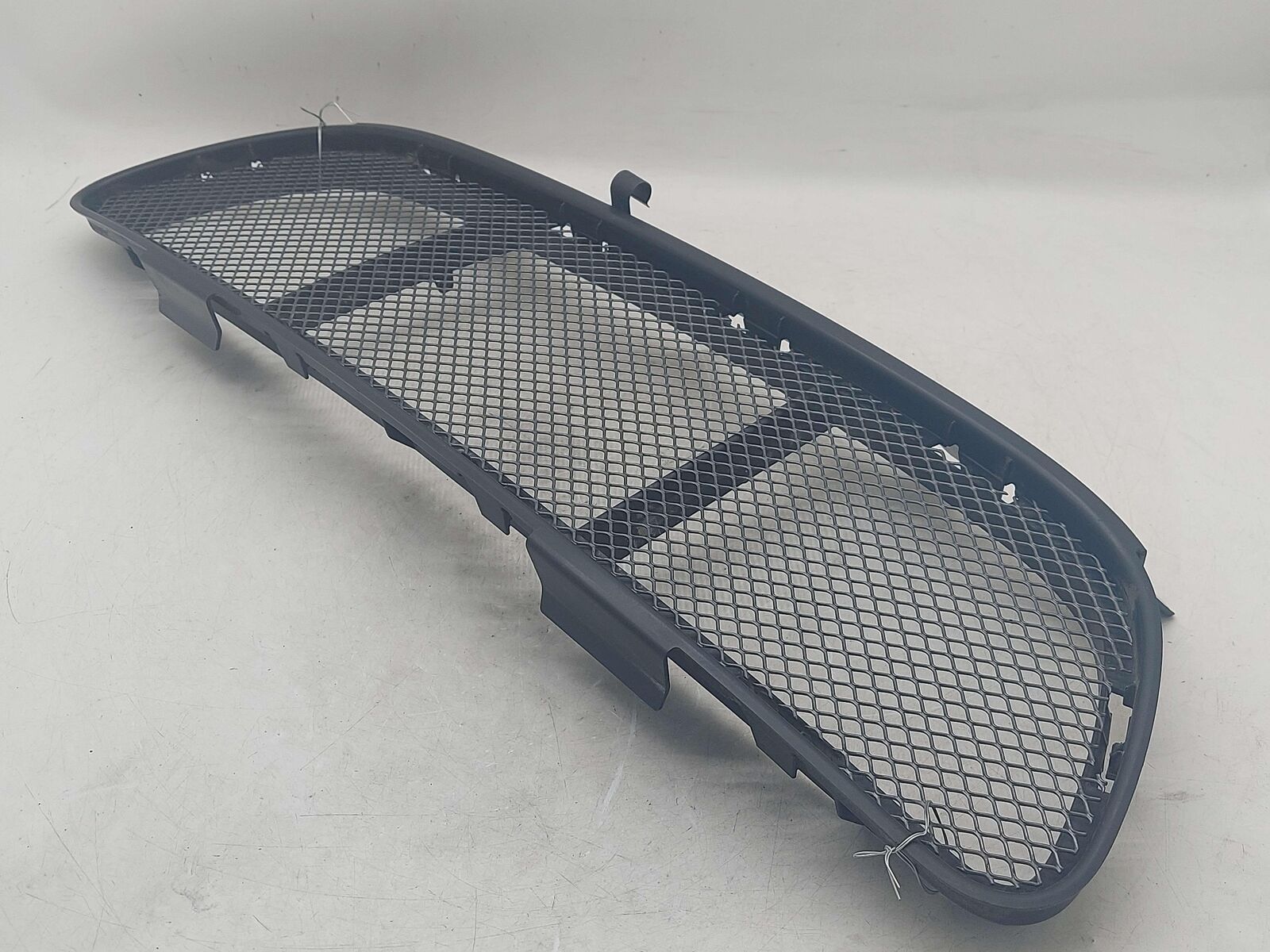 2014 PORSCHE 911 991 GT3 FRONT GRILL GRILLE BUMPER MIDDLE GRILL 99150556990