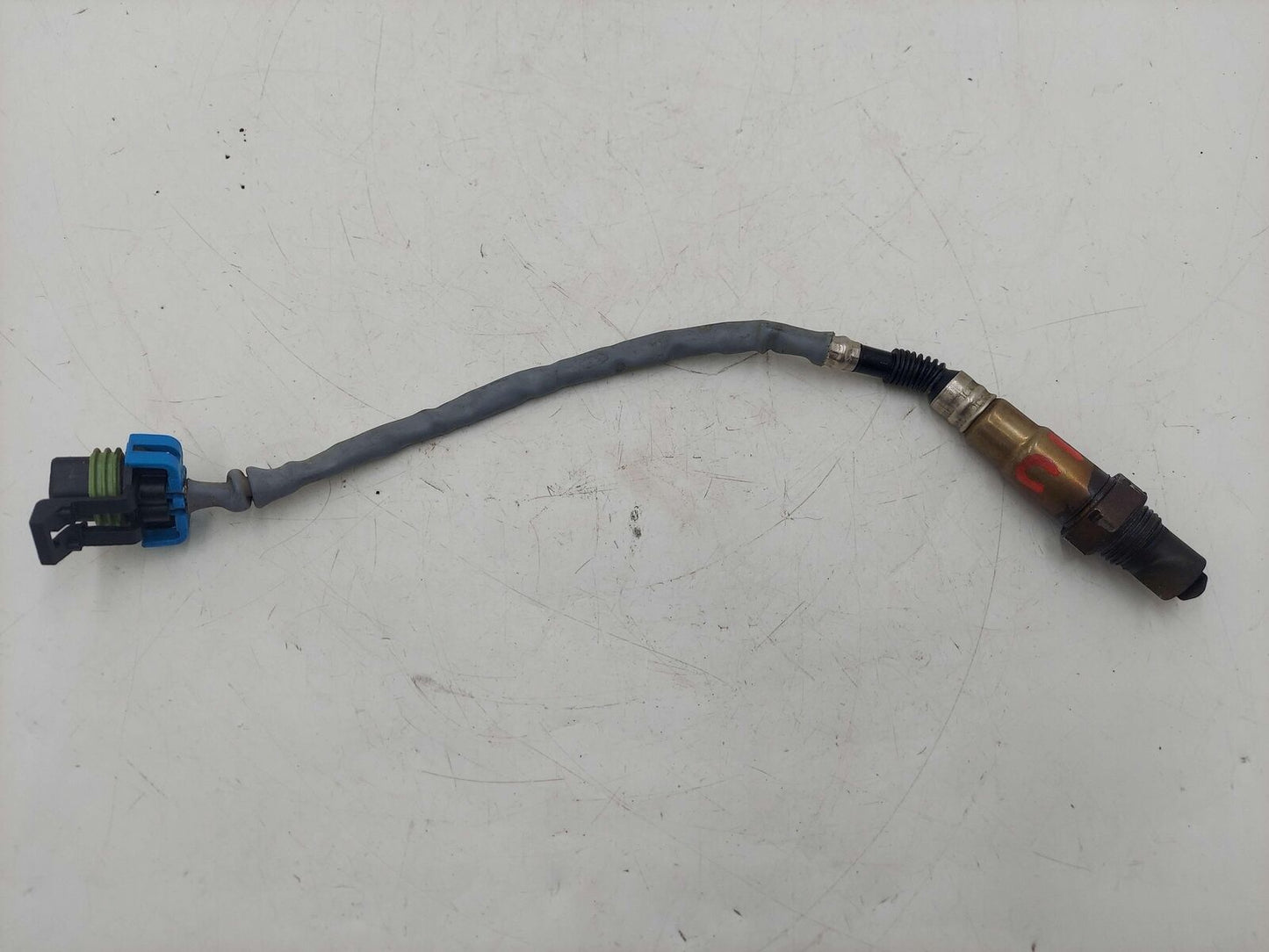 2014 CADILLAC SRX 3.6L O2 OXYGEN SENSOR