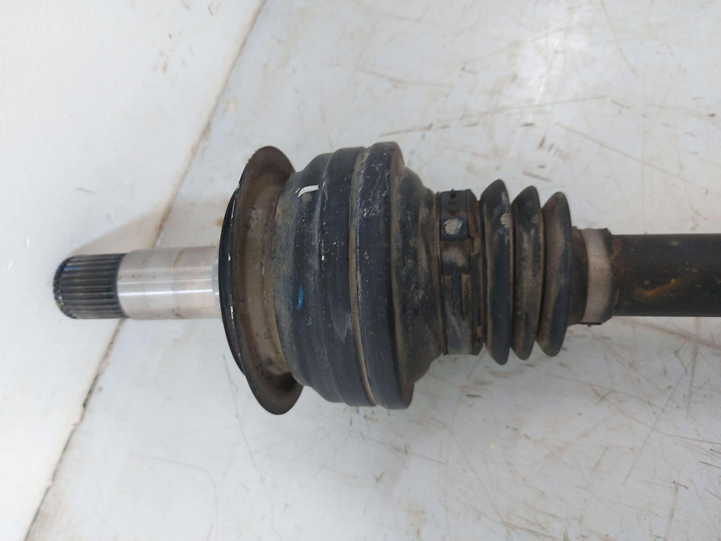 16-19 MERCEDES W166 GLE63S GL/ML AMG GENUINE REAR AXLE SHAFT LEFT OR RIGHT 