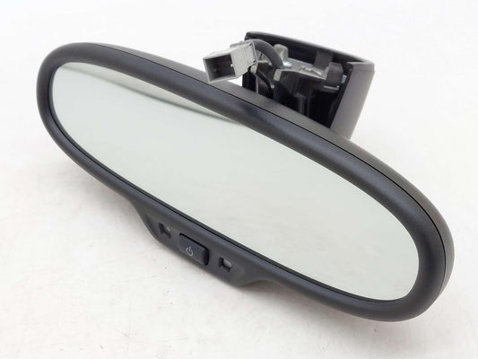 2018 LAMBORGHINI AVENTADOR S REAR INTERIOR VIEW MIRROR BLACK AUTO DIMMING