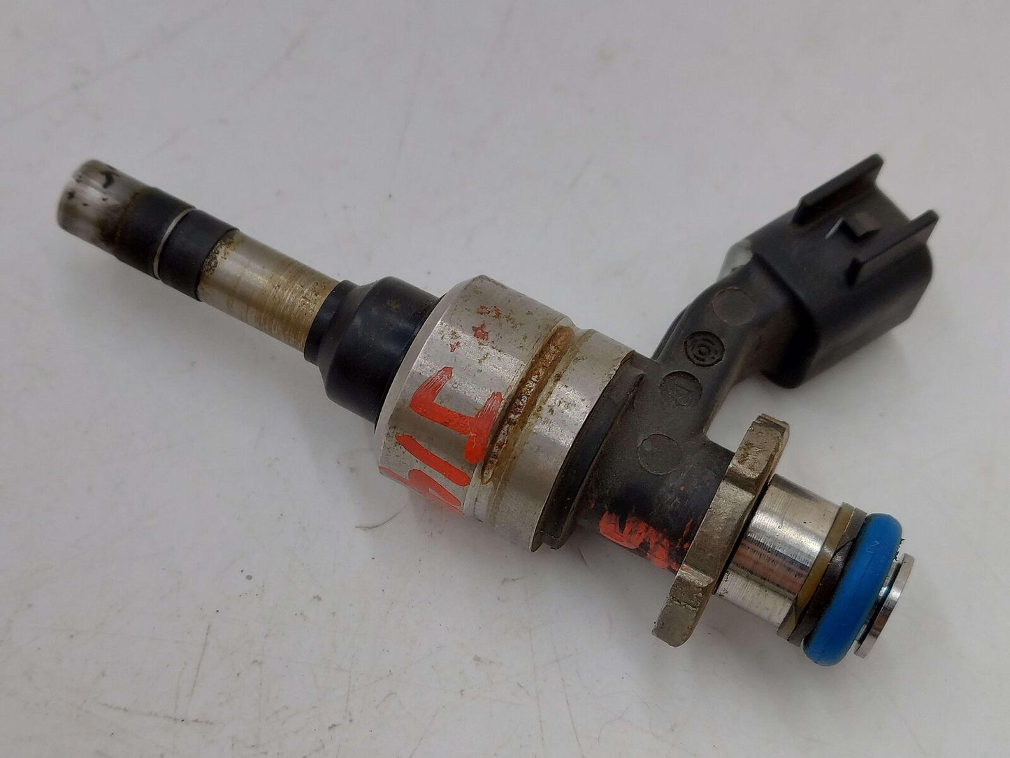 12-15 CADILLAC CTS FUEL INJECTOR #5 3.6L 12634126