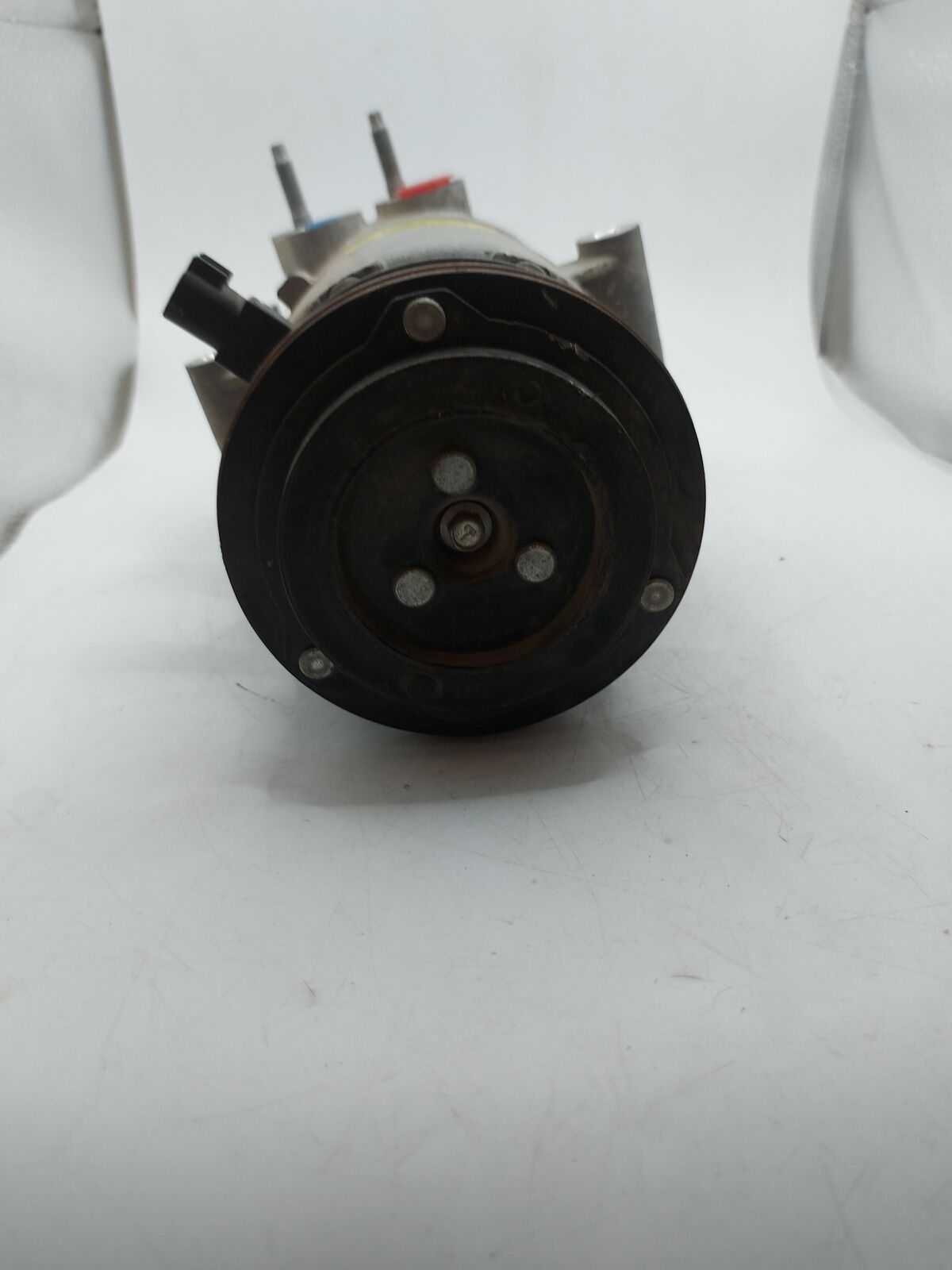 13 14 15 16 FORD ESCAPE A/c AC Air Compressor Cv61-19d629-cd 20K Km's 1.6L