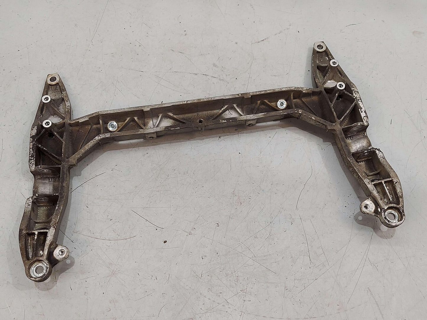 99-01 PORSCHE 911 996 CARRERA FRONT SUB FRAME CROSSMEMBER CRADLE