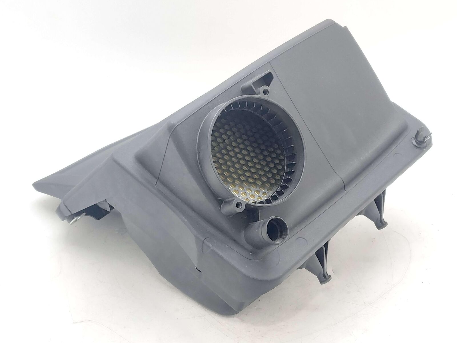 2024 ASTON MARTIN DB12 VOLANTE RIGHT AIR INTAKE FILTER CLEANER 4.0L