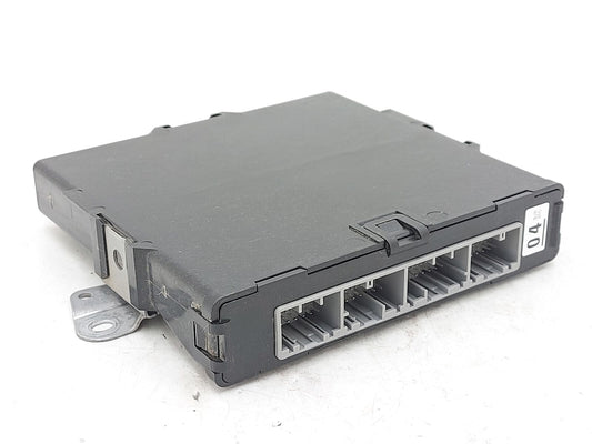 17 Lexus RX450H Hybrid Computer Module 89981-0E050 AWD