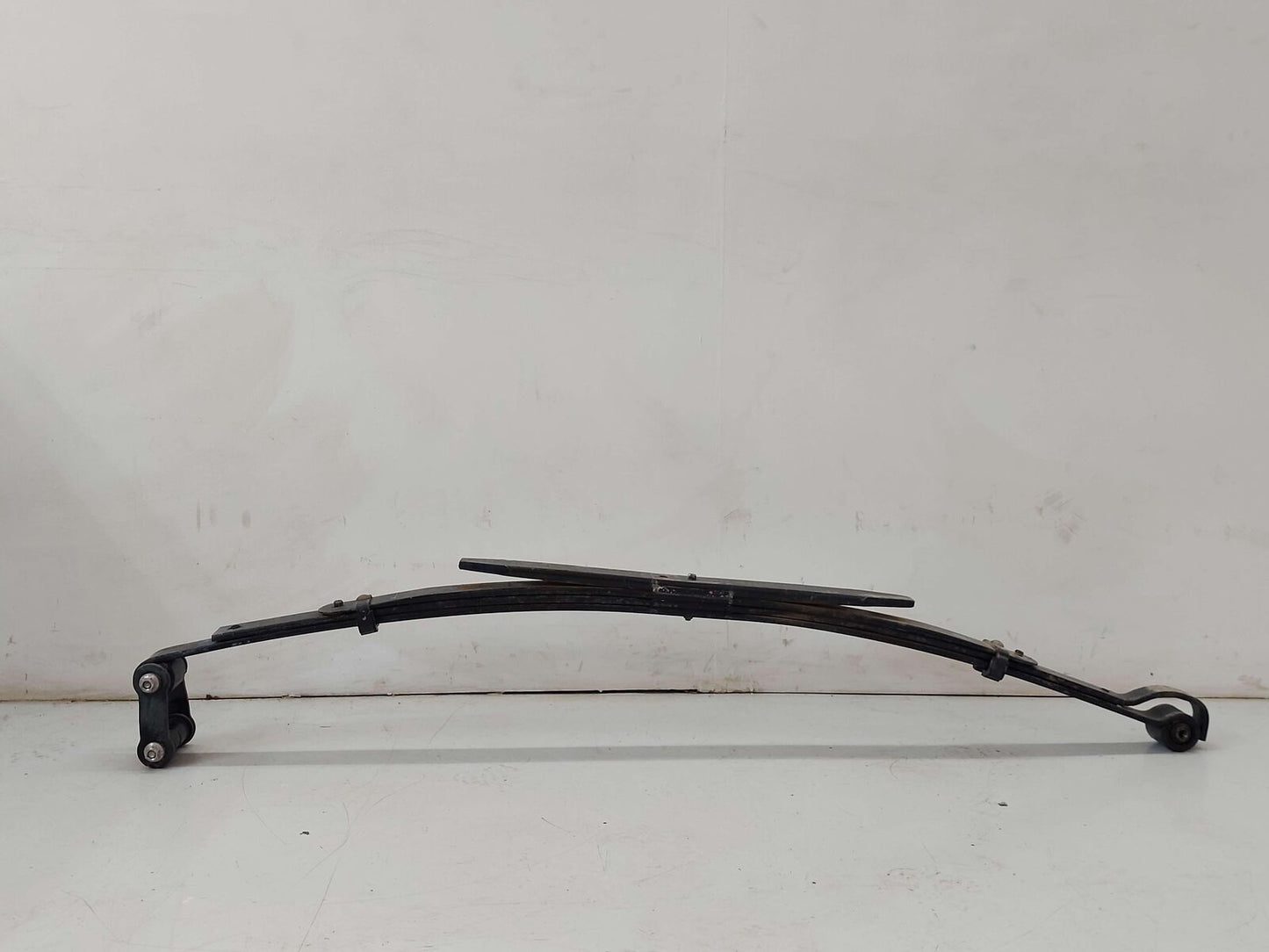 07-21 TOYOTA TUNDRA SR5 LEFT LEAF SPRING REAR 4 LEAF 48220-0C302A