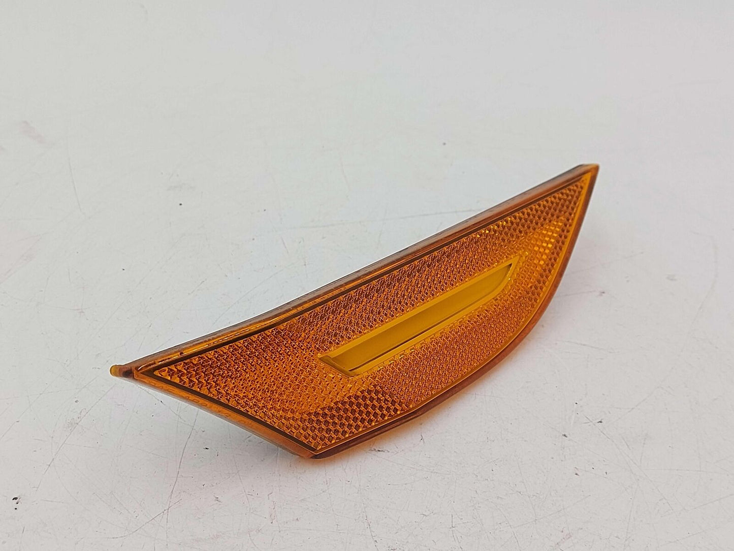 17-22 Porsche Cayman 718 Front RH Right Side Marker Light 99163125805 *Notes*