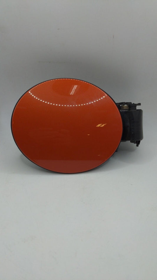 14-21 JAGUAR F-TYPE Fuel Tank Door Firesand Pearl Metallic Orange EX53-27936-BC