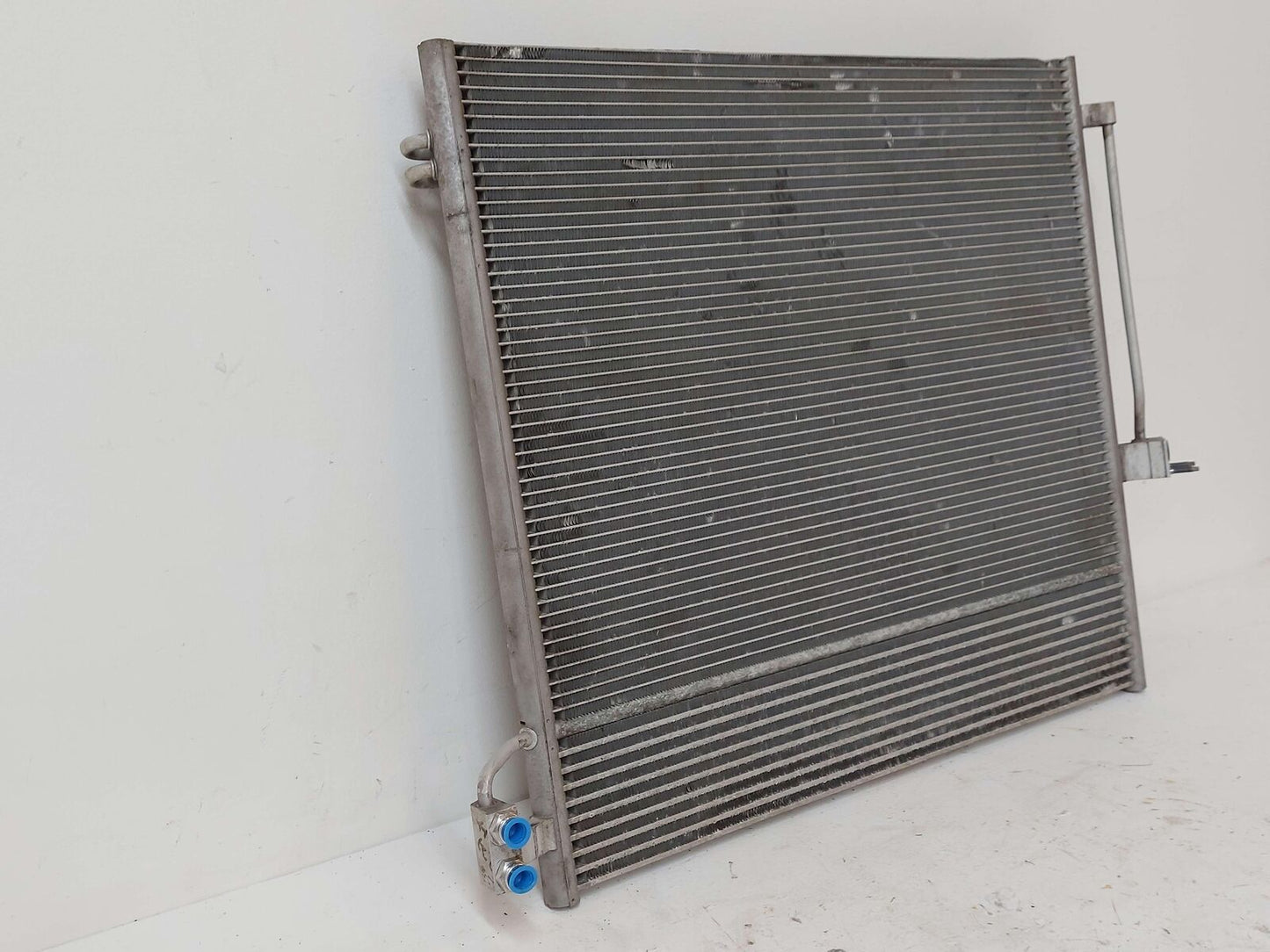 13-16 MERCEDES GL63 AMG X166 AC A/C AIR CONDITIONING CONDENSER A0995000002