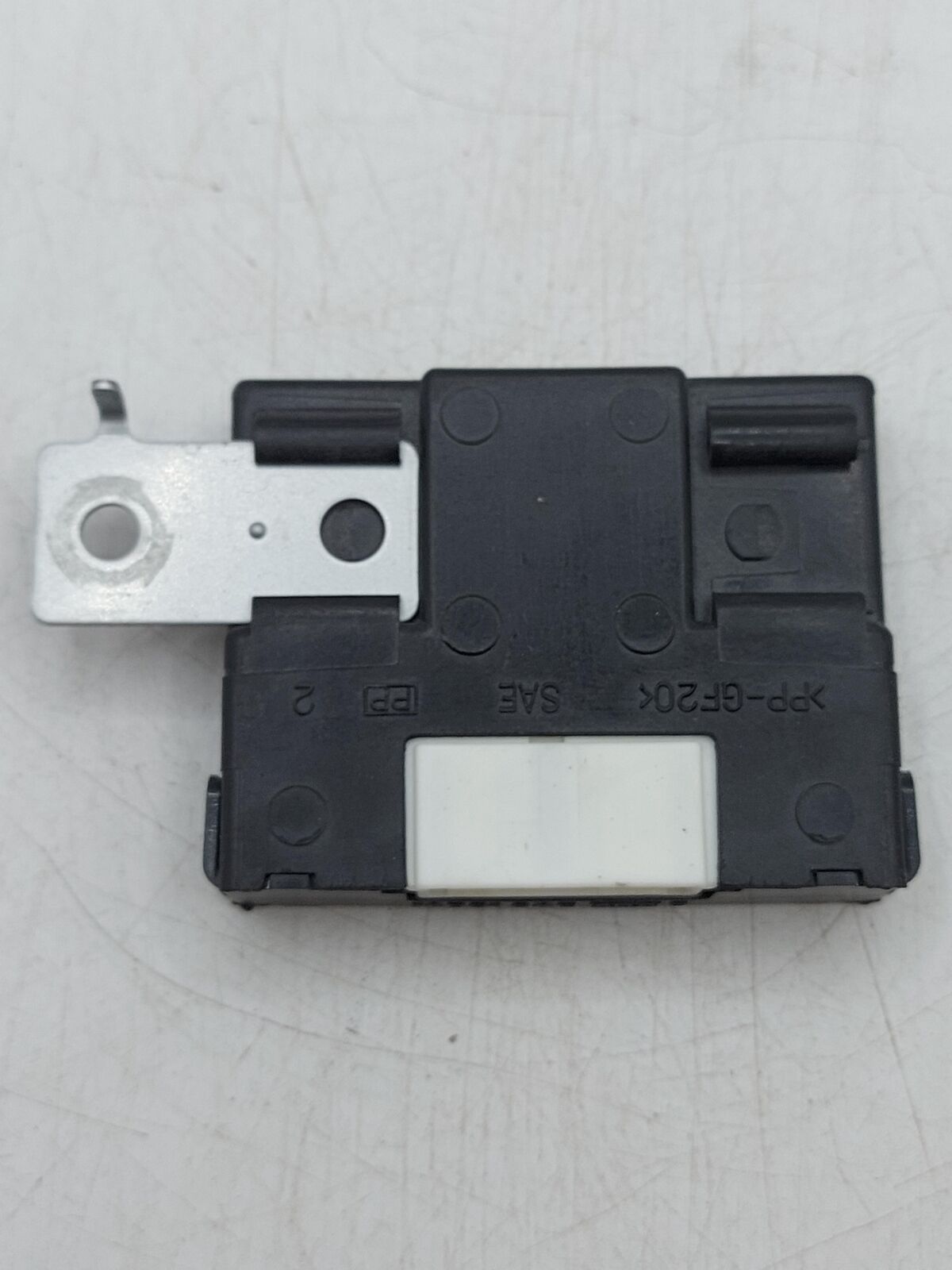 07-09 TOYOTA FJ CRUISER 89780-35110 THEFT Locking CONTROL MODULE