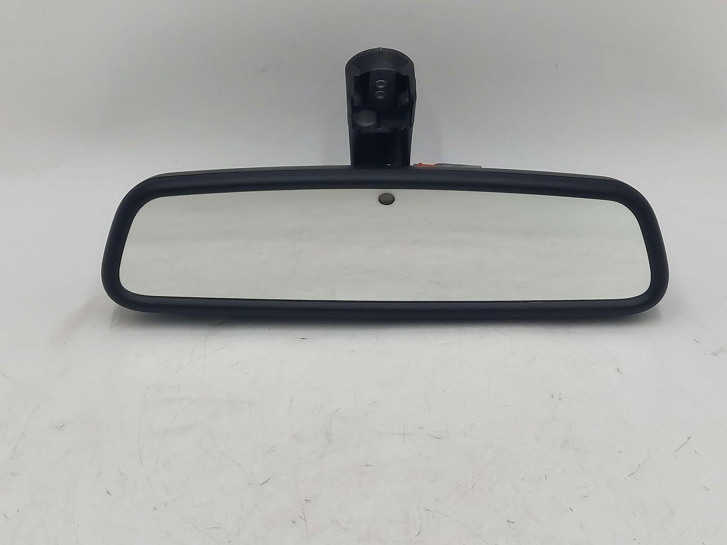 13-15 JAGUAR XF X250 REAR INTERIOR VIEW MIRROR AUTI DIM CHARCOAL BLACK015891