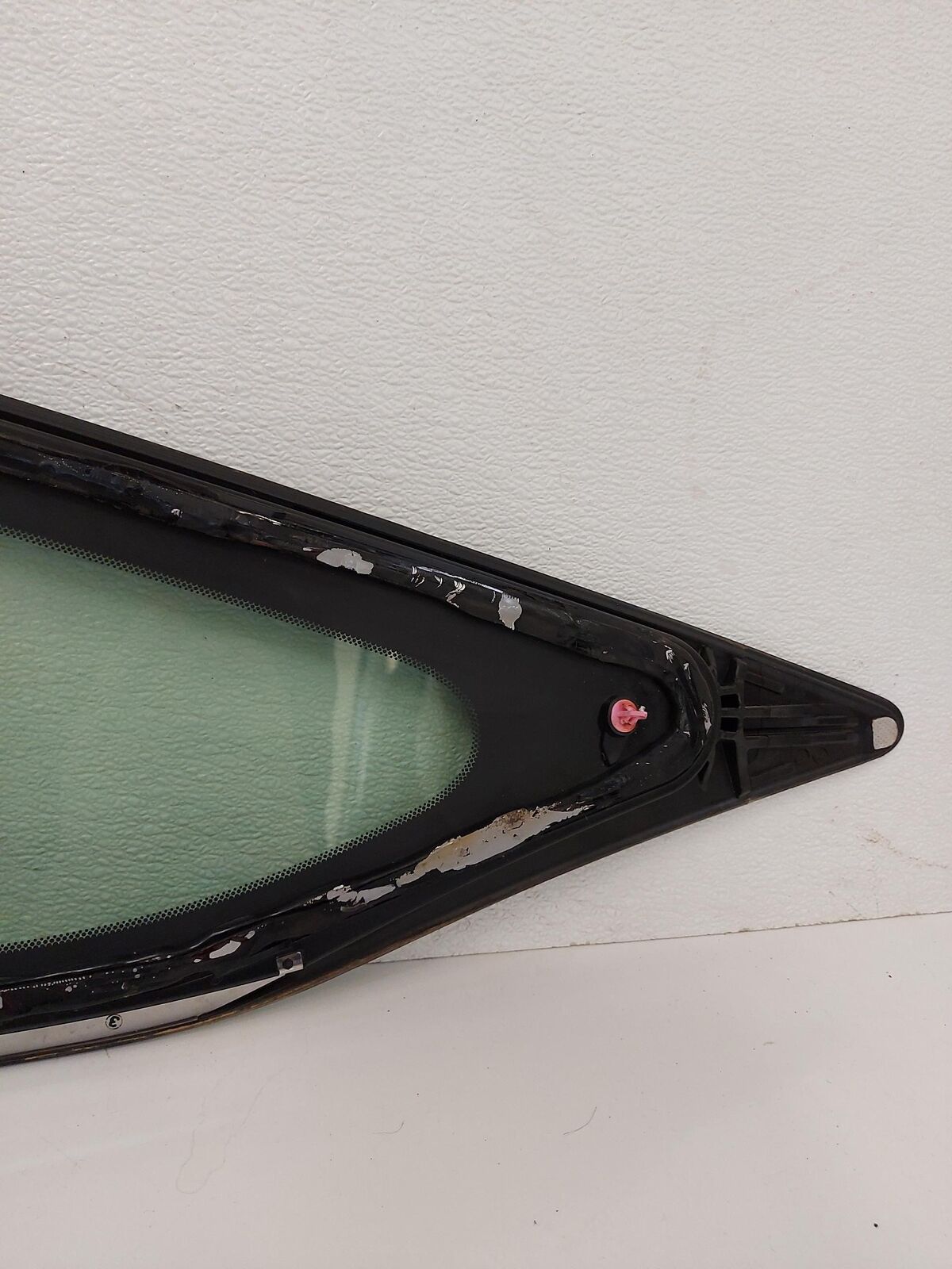 15-19 Lexus RC350 RH Right Quarter Glass Window