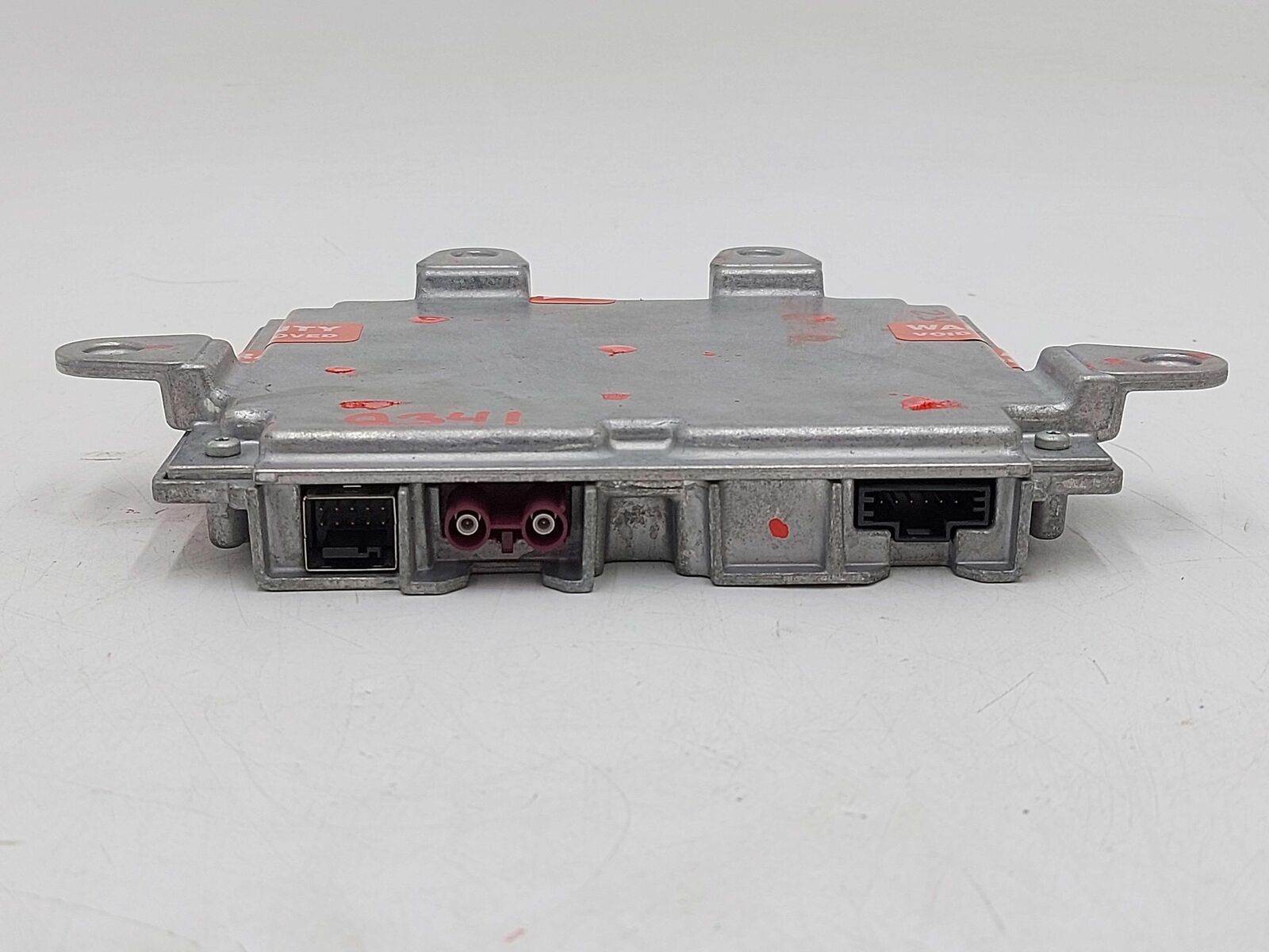 13-18 Mercedes W218 CLS63s AMG NIGHT VISION CONTROL MODULE A1669003302