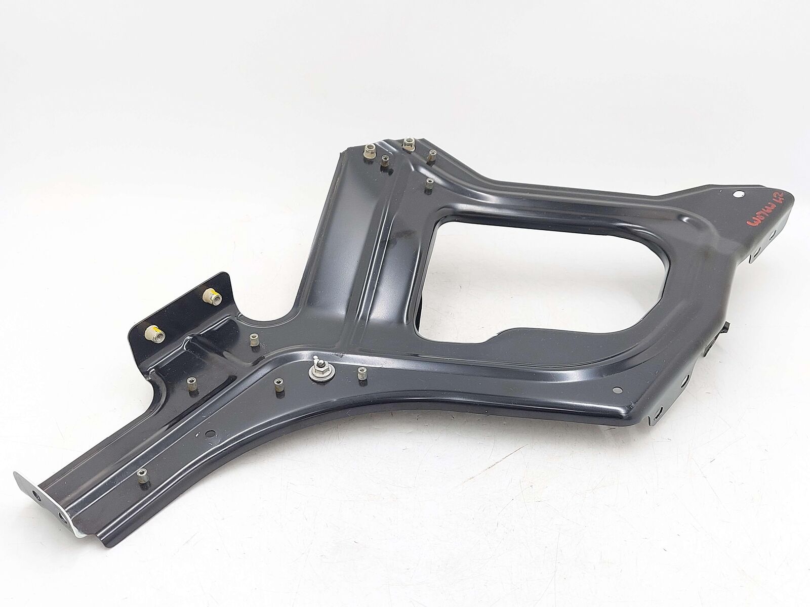 2018 Mclaren 570s Rear LH Left Lower Quarter Bracket 13A4882CP