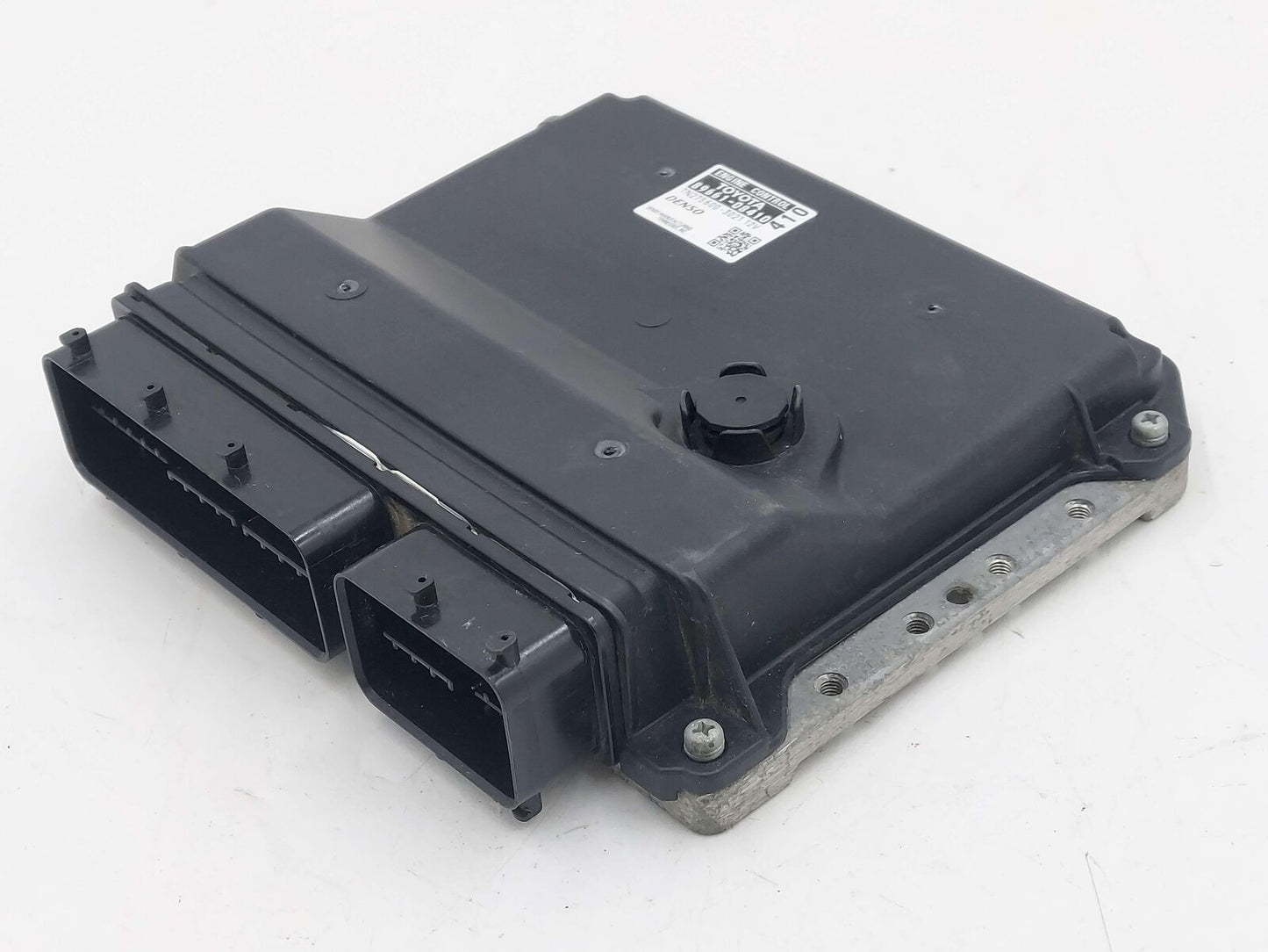 15-16 TOYOTA SIENNA SE ECU ENGINE CONTROL MODULE 3.5L 2GRFE FWD 89661-08410