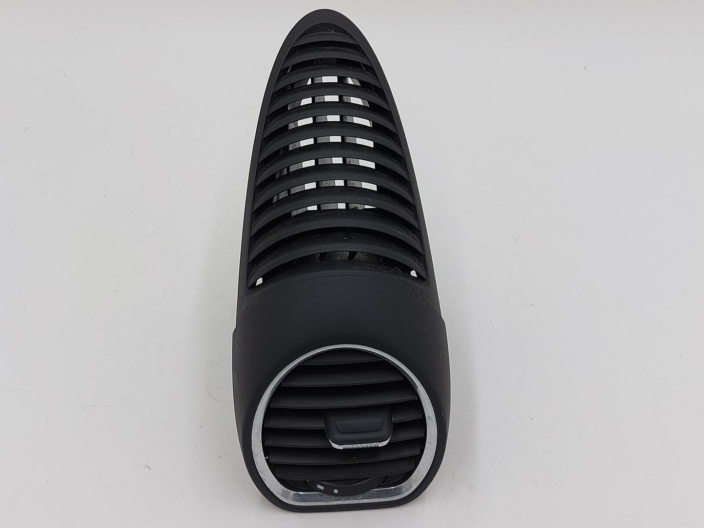 2018 PORSCHE CAYMAN 718 RIGHT A/C HEATER VENT INNER BLACK 982819202D