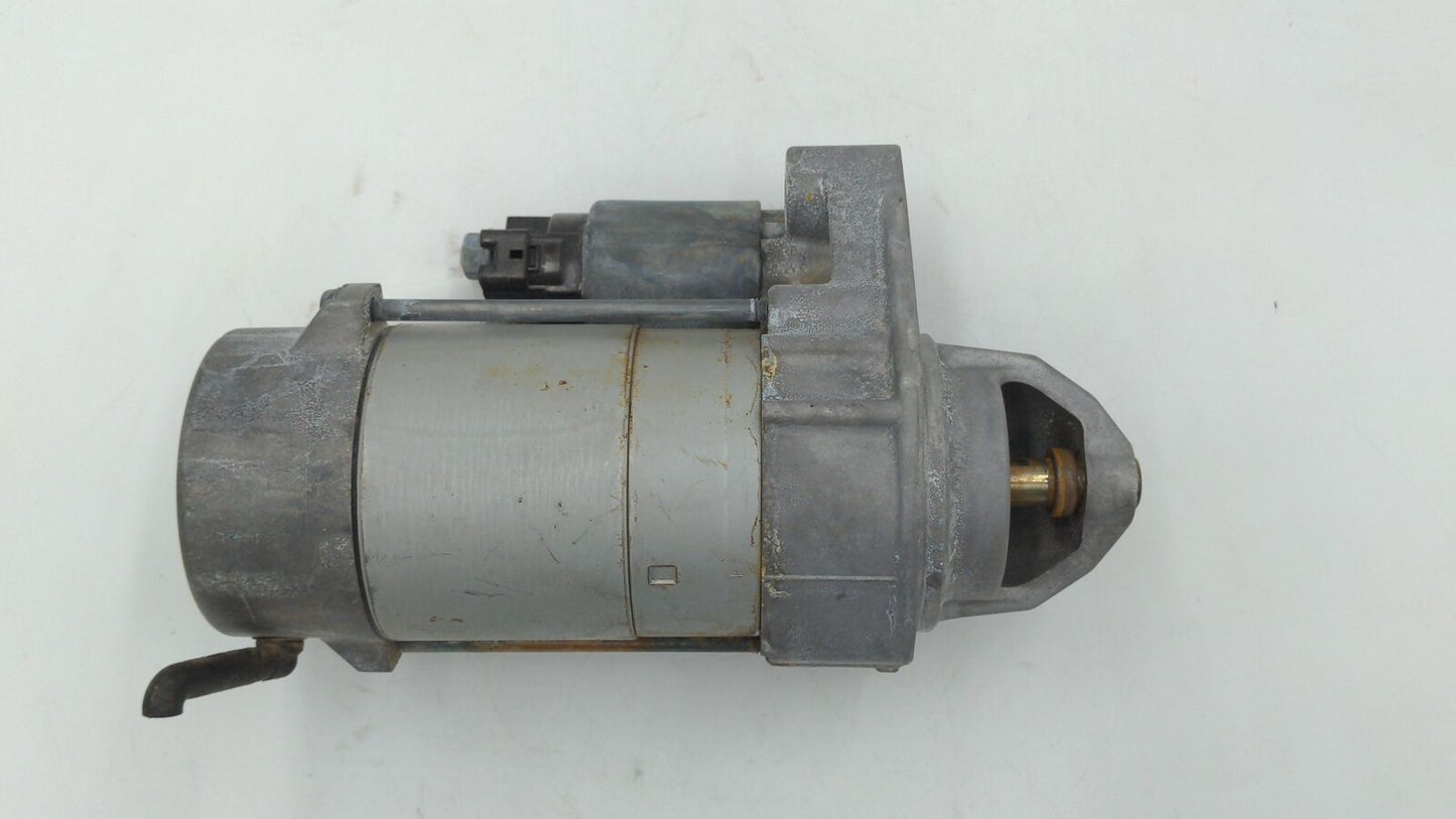 08-20 TOYOTA SEQUOIA 5.7L ENGINE STARTER MOTOR 28100-0S0011 42800-4642