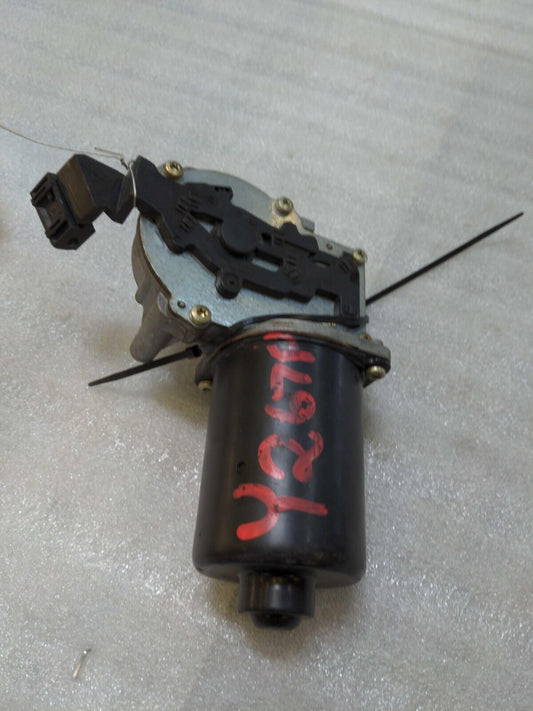 Y267P 2004 VOLVO 70 SERIES Front Wiper Motor 09151848