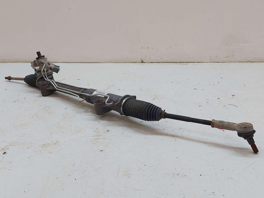 11-18 PORSCHE CAYENNE STEERING GEAR RACK PINION 7P0422055F *NOTES!*