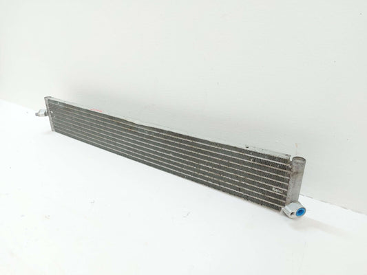 11-18 PORSCHE CAYENNE GTS 958 TRANSMISSION OIL COOLER 7P0317019A *NOTE