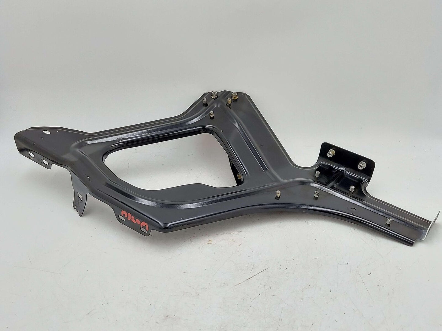 2018 Mclaren 570s Rear Bracket *mount Bent* 13A4887CP