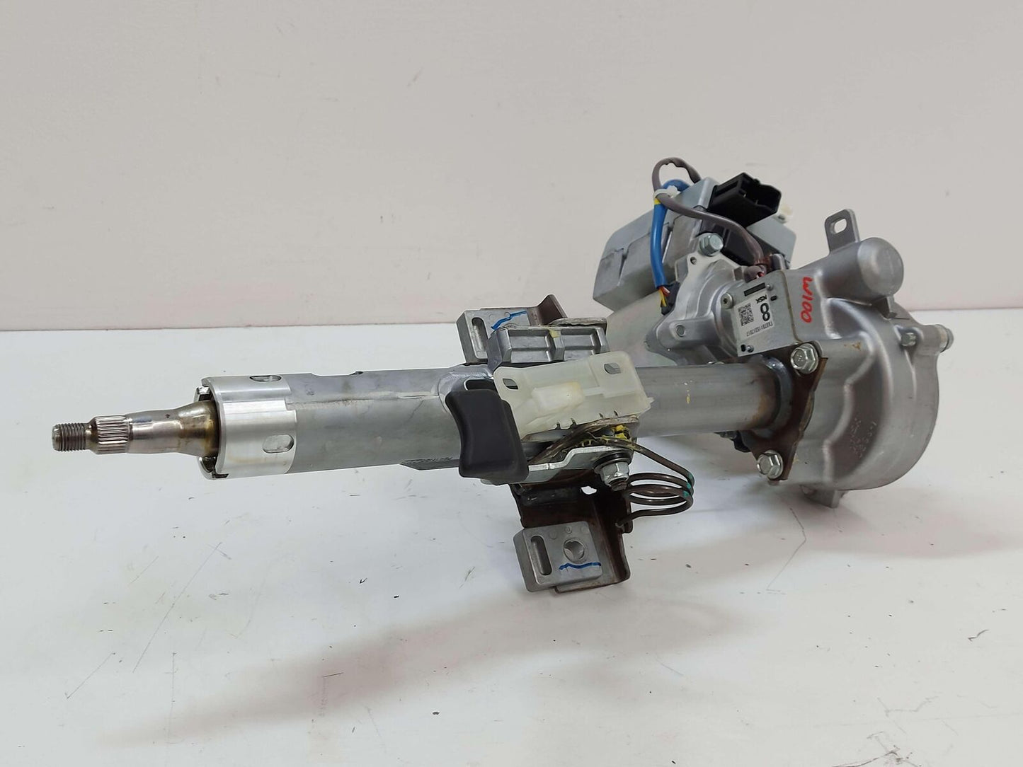 15-20 TOYOTA SIENNA SE STEERING COLUMN W/ ELECTRIC ASSIST STEERING MOTOR