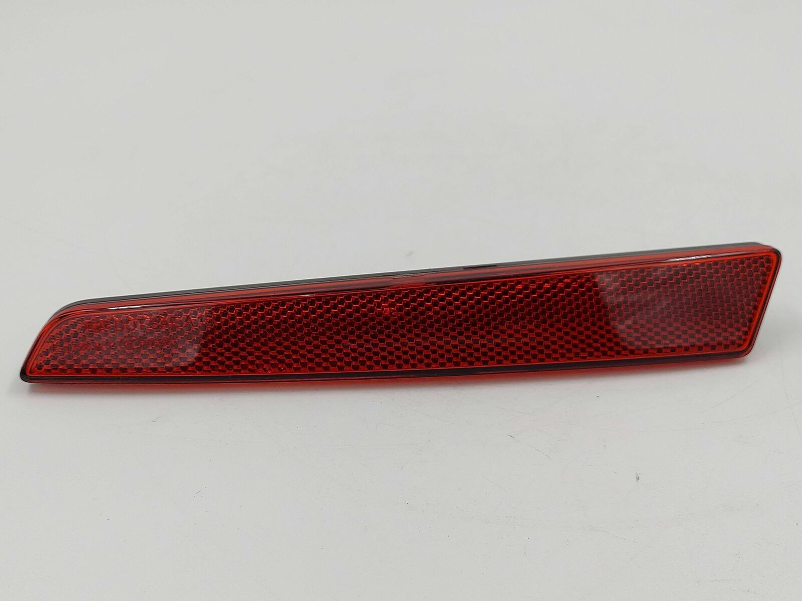 2016 MCLAREN 540C REAR LEFT MARKER LAMP BUMPER MARKER LIGHT REFLECTOR 13A3750CP