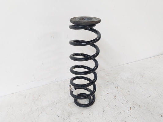 20-22 VW Atlas Cross Sport Rear RH Right Coil Spring 3QF511115K 7K KMS AWD