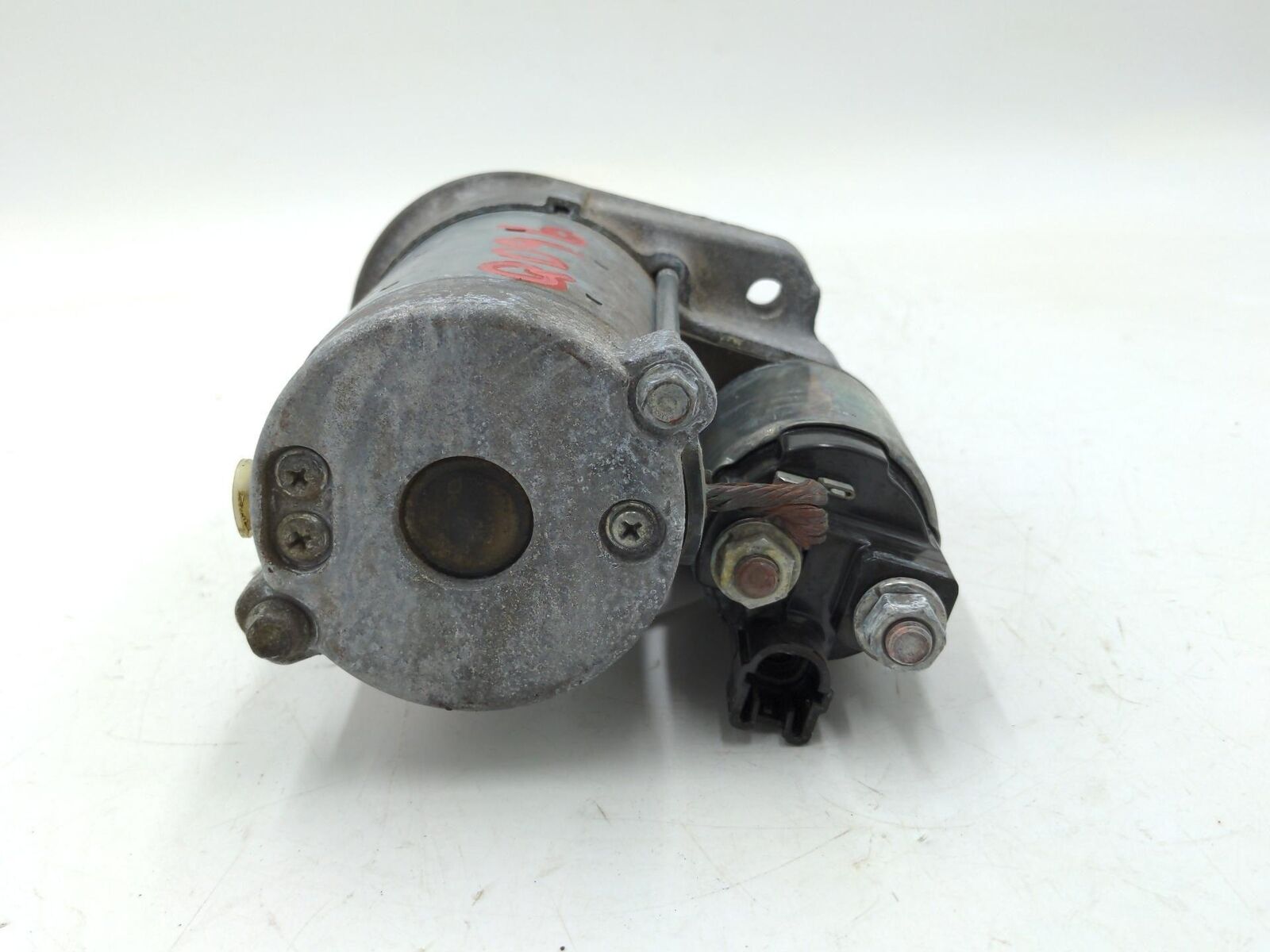 15 16 17 LEXUS RC350 Starter Motor 28100-31071 70K KM'S