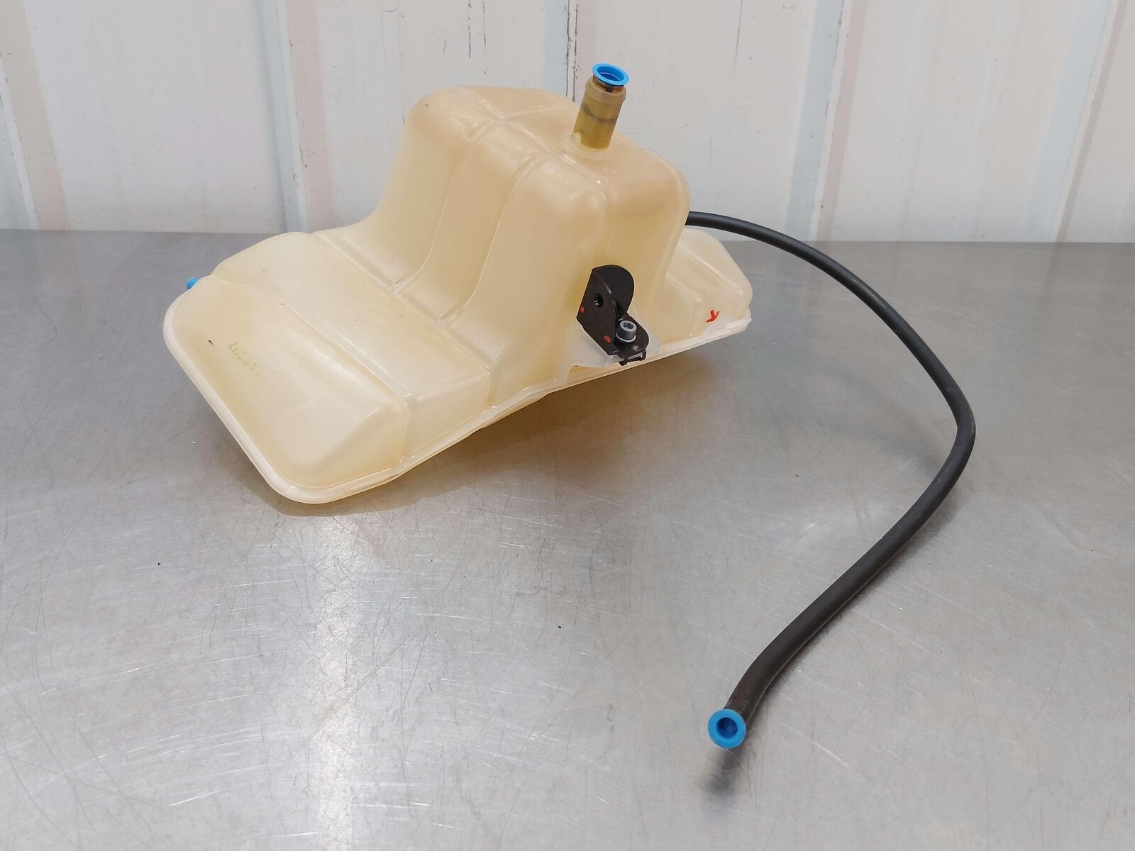 2021 FERRARI ROMA F169 COOLANT OVERFLOW RECOVERY BOTTLE *NOTES* 336090 21569