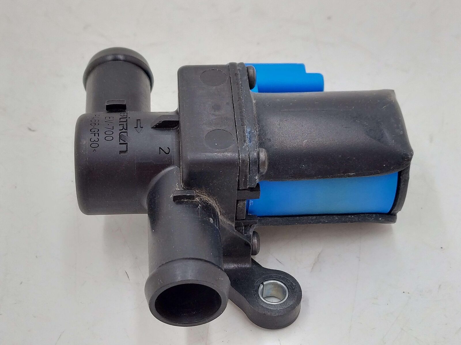 2023 Mclaren Artura Coolant Shut Off Valve 16L0137CP 3K KMS