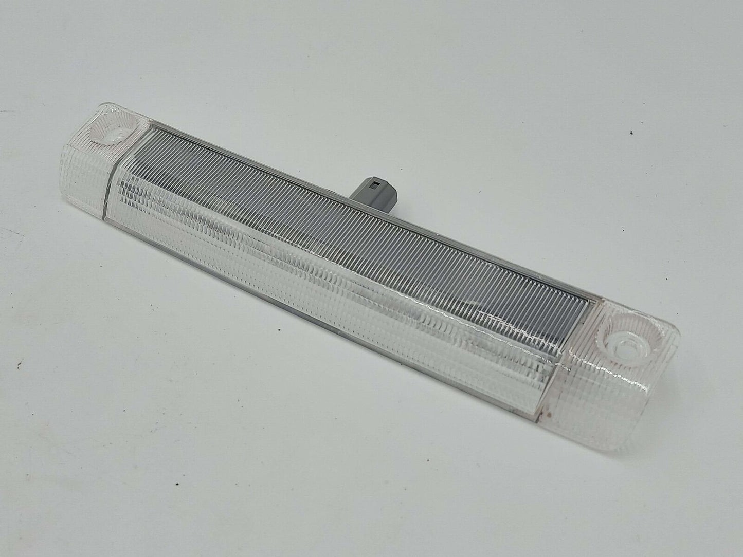 2021 TOYOTA 4RUNNER 3RD THIRD BRAKE LIGHT SPOILER LAMP 8157047051