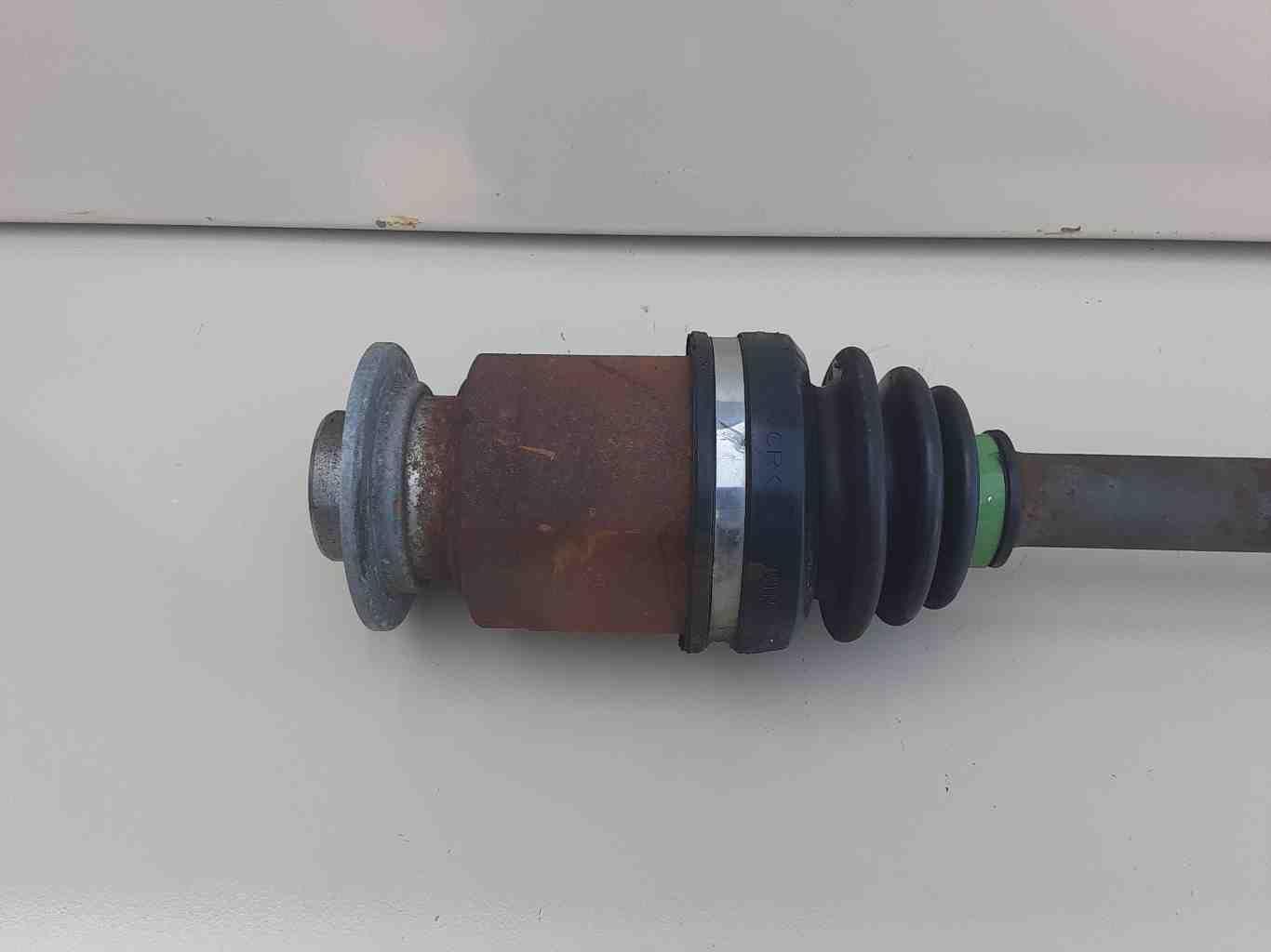 08-15 LANCER EVO Evolution GSR MR Rear RH Right CV Axle Shaft REAR 1K KM