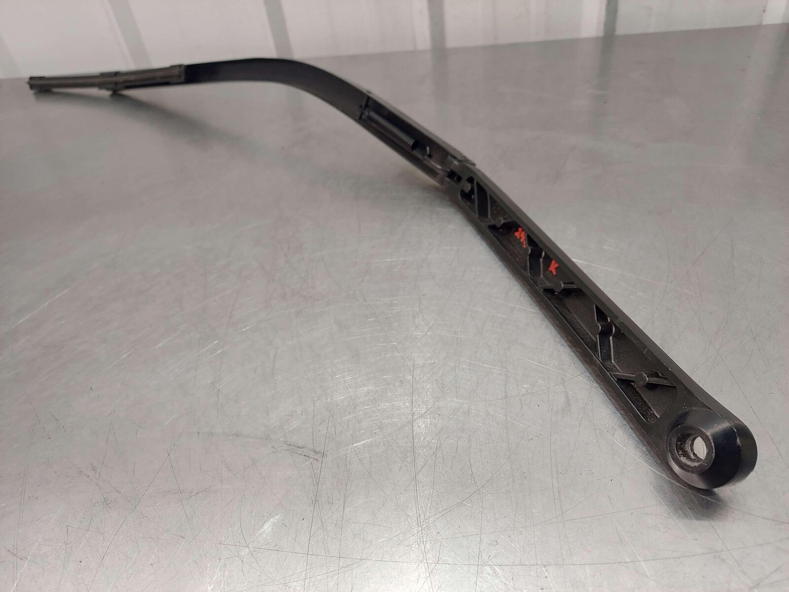 2016 MCLAREN 540C RIGHT WIPER ARM 13A5861CP