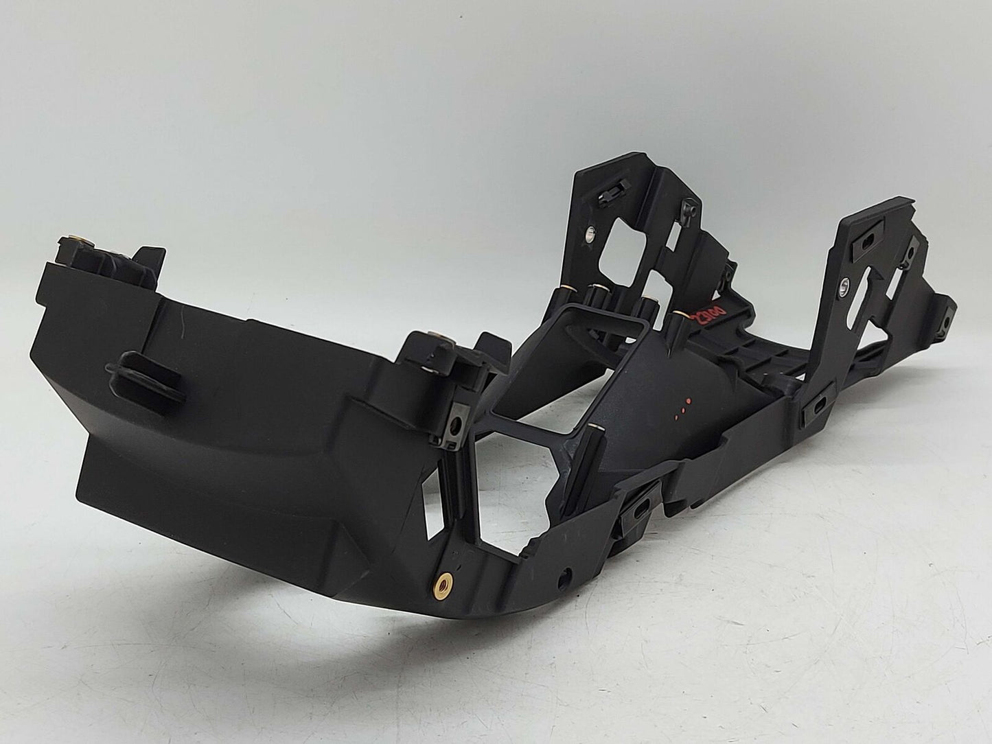 2021 FERRARI ROMA F169 FRONT FORWARD CONSOLE FRAME CARRIER 812709 205033 902792