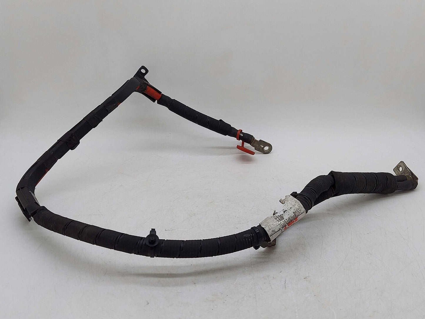 2017 MCLAREN 570S STARTER & ALTERNATOR BATTERY CABLE 11M2171CP02