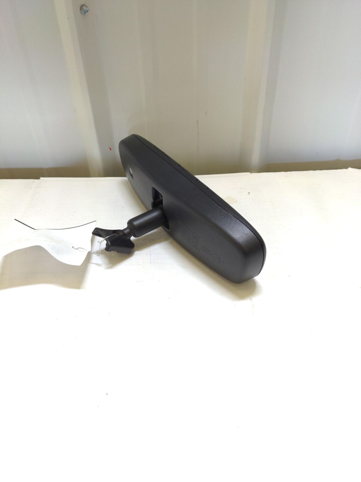 💥07-12 HYUNDAI SANTA FE Rear View Mirror Black Auto Dim Garage Door Opener💥