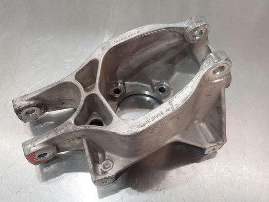 05-06 FORD GT GT40 SUPERCAR REAR LEFT SPINDLE KNUCKLE *PARTS ONLY* 4G7V-5A969-AE