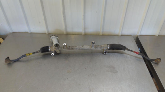 16-18 HYUNDAI TUCSON Steering Rack And Pinion AWD 56500-D3100 124K KM'S