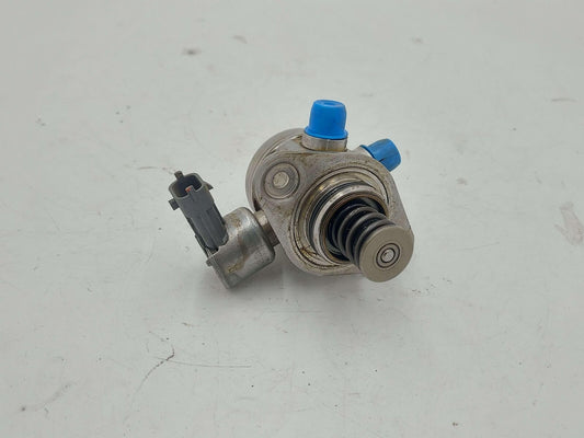 14-20 Jaguar F-Type Front Fuel Pump AWD DX23-9D376-AA Engine Mounted 53K KMS