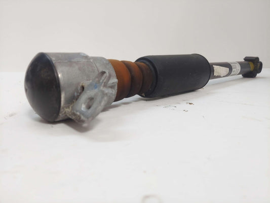 2016 PORSCHE MACAN 95B S REAR LEFT SHOCK ABSORBER 95B513035D