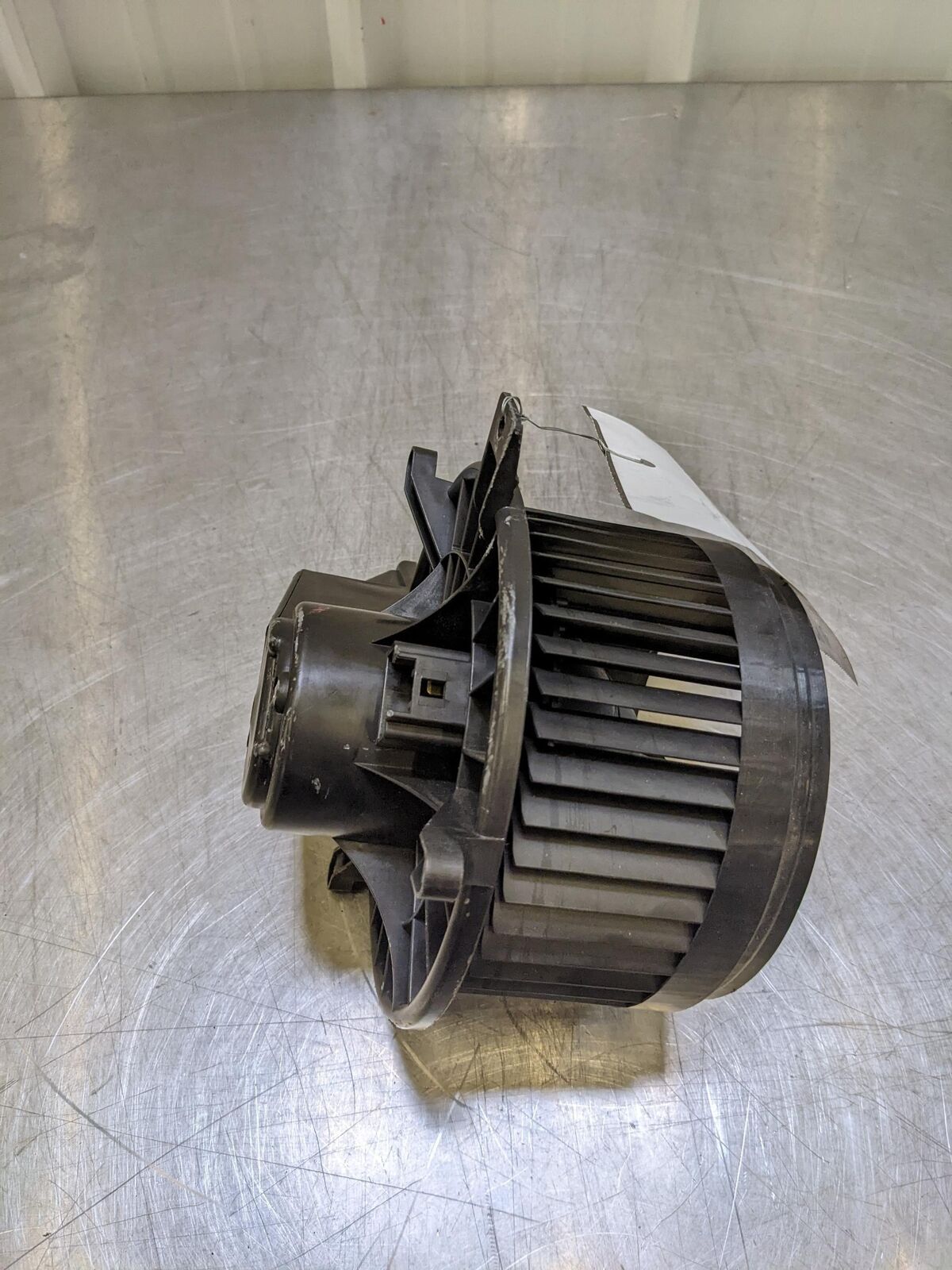 11-13 DODGE DURANGO FRONT Blower Motor 272700-5672 112K KM