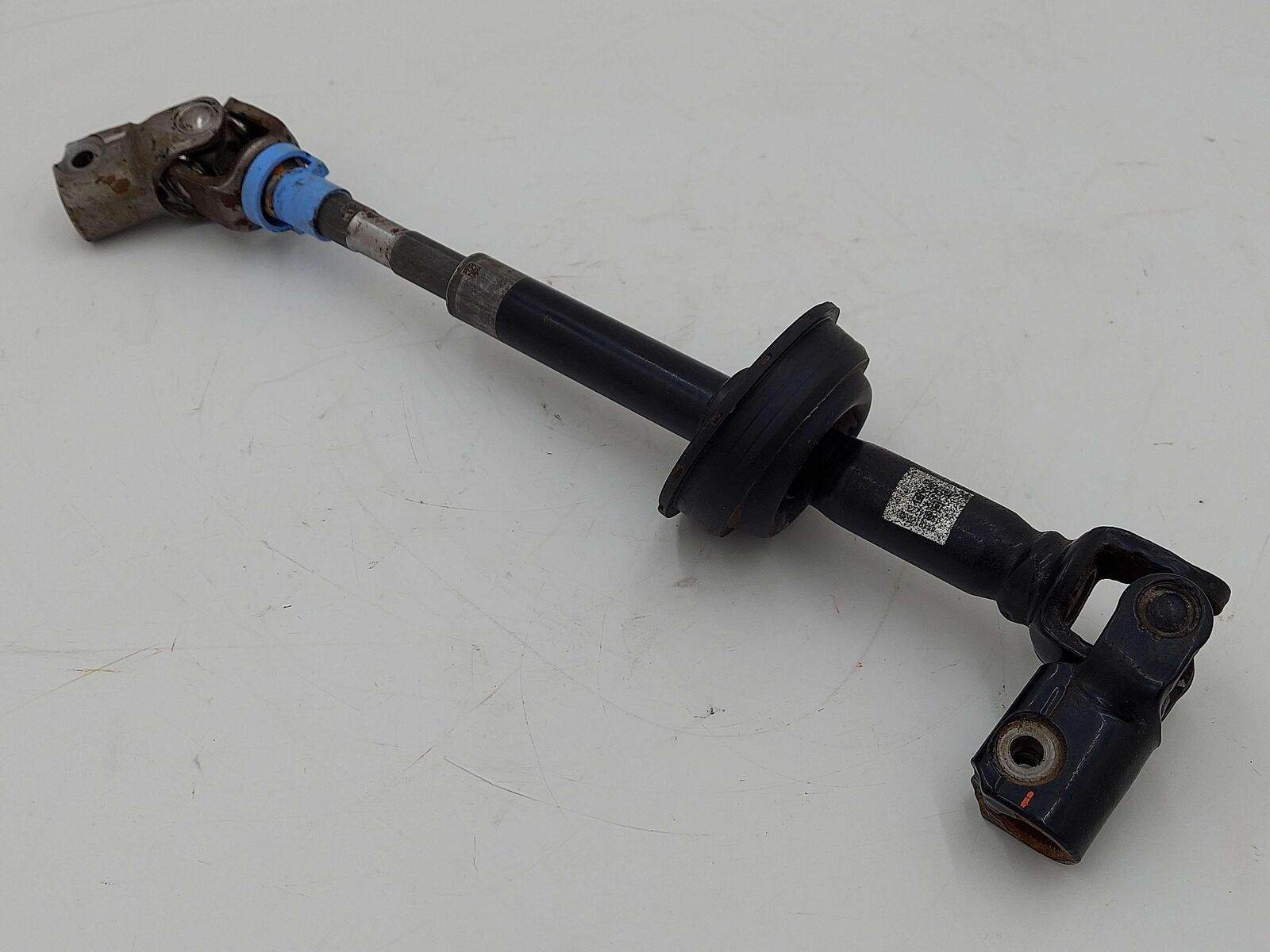 2019 TOYOTA RAV-4 INTERMEDIATE STEERING COLUMN SHAFT 411912030 19804223