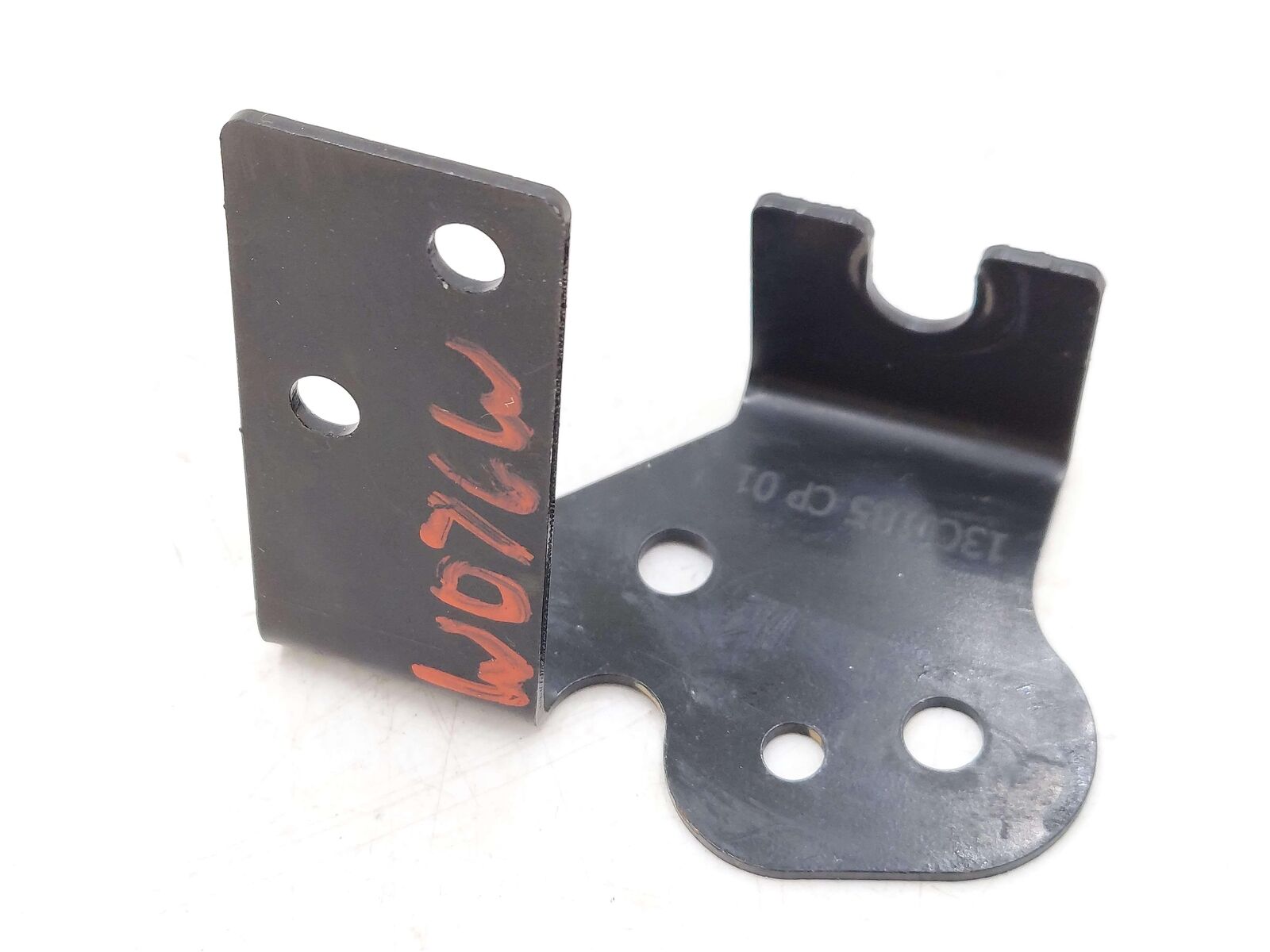 2018 Mclaren 570s Support Bracket 13C0185CP 13C0185CP.01