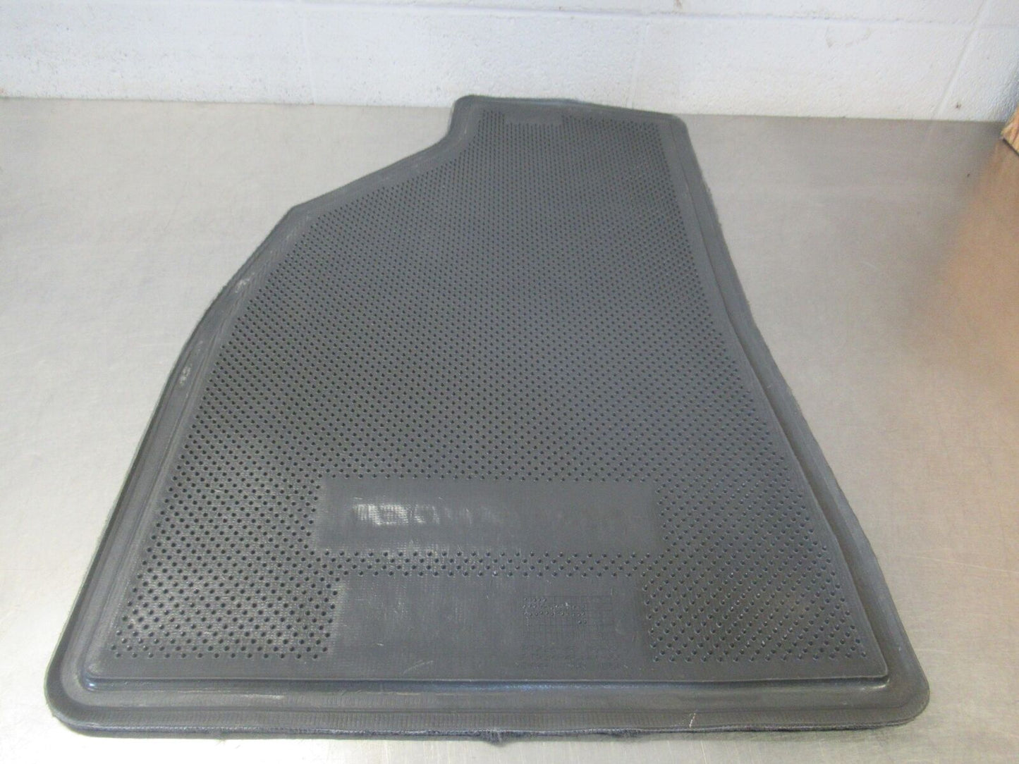 16 TOYOTA HIGHLANDER Floor Mat Set PT9264814020 96K KM'S